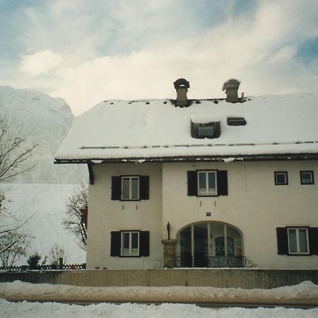 Haus Kapfinger Hotel Abtenau Exterior photo